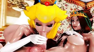 چیک اے وی سے پریفیکٹ شوقیہ کے ساتھ مشنری فلم