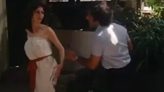 ٹیم سکیٹ سے کارا فاکس اور ریچل RoXXX کے ساتھ ہم جنس پرست منظر