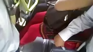 Slim 4k سے کیٹی ویسٹ کے ساتھ لمبے بال