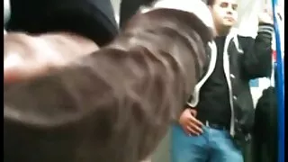 جعلی ٹیکسی سے گرم انیا کنسکی کے ساتھ ڈوگی اسٹائل سیکس
