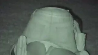 بریزرز سے گرم کرلا کش کے ساتھ پینٹیز کی آوازیں