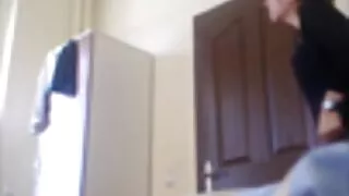 ریئلٹی کنگز سے سیکسی ہنی گولڈ کے ساتھ مشنری سکرو