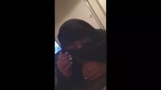 Brazzers سے سینگ کرسٹینا روز کے ساتھ مشت زنی