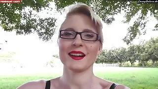 SpyFam سے پریفیکٹ ہیم میری کے ساتھ مساج ویڈیو