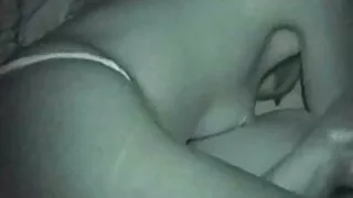 آج رات کی گرل فرینڈ سے پریفیکٹ مرینا وسکونٹی کے ساتھ زبانی سکرو
