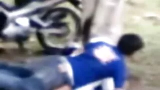 ریئلٹی کنگز کی پرجوش ایڈریانا مایا کے ساتھ کاؤگرل فحش