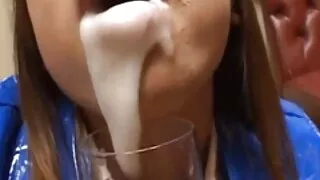 اسکور لینڈ سے خوبصورت جوزلین کیلی کے ساتھ کٹر فحش