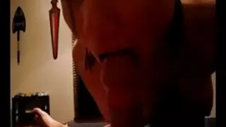 سیلیکون ٹِٹس فلم پیور میچور سے خوبصورت للیان اسٹون کے ساتھ