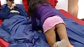 Babes.Com سے پرکشش لیکسی لور کے ساتھ مشنری سمٹ