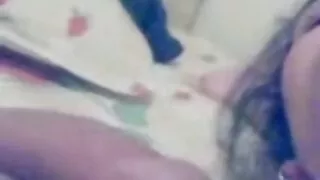 پبلک ایجنٹ سے گرم الیکسا بولڈ کے ساتھ زبانی سکرو