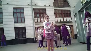 Exxxtra Small سے پرجوش ایملی مینا کے ساتھ ہینڈ جاب فحش