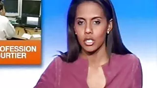 ڈیپ لش سے پرجوش آئیوی لیبیلے کے ساتھ چومنے کی ویڈیو