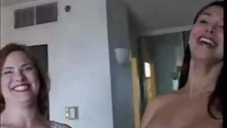ایڈلٹ ٹائم کی خوبصورت جے ٹیلر کے ساتھ ریورس کاؤگرل فلم