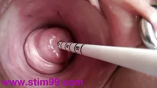 اسکور لینڈ کی زبردست بیلی سانتانا کے ساتھ کاؤگرل ویڈیو