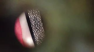 سس لوز می سے گرم کنزی میڈیسن کے ساتھ مشت زنی کی فلم