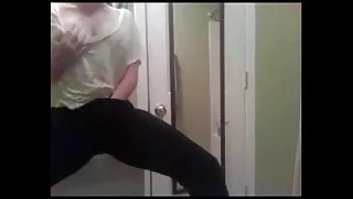 دلال XXX کی طرف سے دلکش Kiara Cole کے ساتھ Legs On Sholders porn