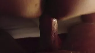Smut Puppet کی شاندار Kiara Night کے ساتھ قدرتی چوچیان کی آواز
