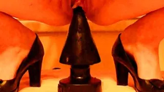 شرارتی امریکہ سے ہارنی ہنی ہیز کے ساتھ ہارڈکور فلم