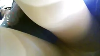 شرارتی امریکہ سے سینگ چیری ڈیویل کے ساتھ ریورس کاؤگرل فلم