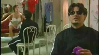 Hot Guys Fuck سے پریفیکٹ رین لیون کے ساتھ چھوٹے بال