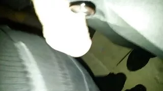 Brazzers سے پریفیکٹ Karma RX کے ساتھ کندھوں پر ٹانگیں smut