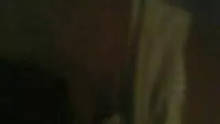 شرارتی امریکہ سے سینگ کیلا پائیج کے ساتھ ریورس کاؤگرل سکرو