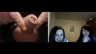 Cherry Pimps سے گرم Kenzie Reeve کے ساتھ فنگرنگ ایکشن