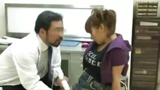 ٹیم اسکیٹ سے سیکسی کنزلی کارٹر کے ساتھ جھوٹ بولنا ڈوگی اسٹائل سکرو