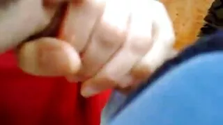 Filthy POV سے سینگ گیبریلا لوپیز کے ساتھ درمیانے سائز کی چوچیان smut