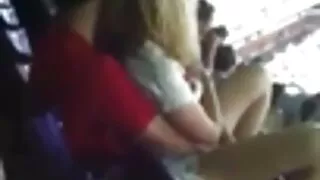 سکور لینڈ سے سیکسی سینڈرا سٹرم کے ساتھ سلیکون ٹِٹس فلم