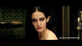 ٹیم اسکیٹ سے گرم کارٹر فاکس کے ساتھ ینگ بینگ