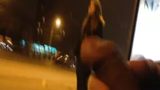 ایول اینجل کی خوبصورت اینا ڈی ویل کے ساتھ ہینڈ جاب فلم