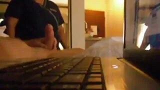 Bang Bros سے پریفیکٹ جولیانا ویگا کے ساتھ ریورس کاؤگرل فلم