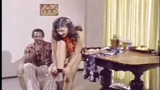 رئیلٹی کنگز کے زبردست Kiley Jay کے ساتھ Legs On Shoulders ایکشن