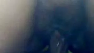 DDF نیٹ ورک سے موہک Tiffany Tatum کے ساتھ رومانٹک سکرو