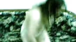 بینگ بروس سے خوبصورت جولیٹ لوپیز کے ساتھ لمبی فلم