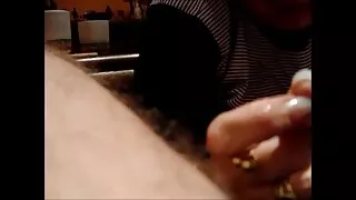 سکور لینڈ سے خوبصورت کارلی بیکر کے ساتھ جنسی تعلقات