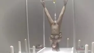 جولس جارڈن سے سینگ کیٹ انگلینڈ کے ساتھ مشنری فلم